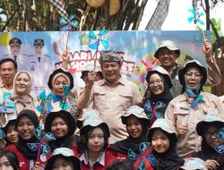 Dinas P3AKB Kabupaten Sidoarjo Fokuskan Penanganan Korban Kekerasan Perempuan Dan Anak