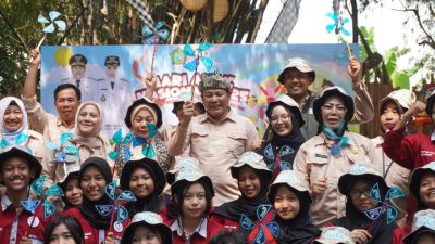 Dinas P3AKB Kabupaten Sidoarjo Fokuskan Penanganan Korban Kekerasan Perempuan Dan Anak