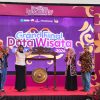 Wabup Mimik Idayana Ajak Guk Yuk Cilik Jadi Duta Promosi Wisata dan Budaya Sidoarjo