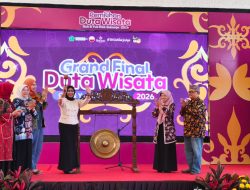Wabup Mimik Idayana Ajak Guk Yuk Cilik Jadi Duta Promosi Wisata dan Budaya Sidoarjo