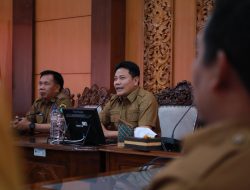 Cegah Krisis Sampah, Pemkab Sidoarjo Perkuat Penanganan dari Hulu sampai Hilir