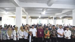 Bupati Sidoarjo Dorong Kemajuan Lembaga Pendidikan Swasta di Kabupaten Sidoarjo