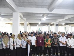 Bupati Sidoarjo Dorong Kemajuan Lembaga Pendidikan Swasta di Kabupaten Sidoarjo