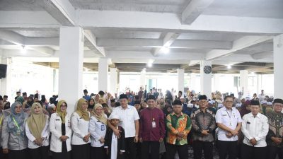 Bupati Sidoarjo Dorong Kemajuan Lembaga Pendidikan Swasta di Kabupaten Sidoarjo