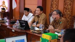 Pemkab Sidoarjo Satukan Data RTLH, Pastikan Bantuan Tepat Sasaran