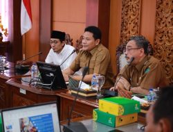 Pemkab Sidoarjo Satukan Data RTLH, Pastikan Bantuan Tepat Sasaran