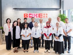 HGI Research Centre Teken Kerja Sama dengan Dinas Pendidikan Jawa Timur untuk Mengembangkan Talenta Digital Masa Depan Berkompetensi Global