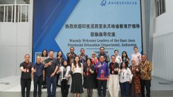 HGI Research Centre Teken Kerja Sama dengan Dinas Pendidikan Jawa Timur untuk Mengembangkan Talenta Digital Masa Depan Berkompetensi Global