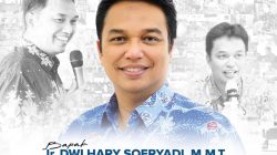 Purna Tugas, Dwi Hary Soeryadi Sampaikan Terima Kasih atas Amanah Memimpin Perumda Delta Tirta
