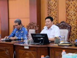 Bupati Subandi Konsolidasikan Kades dan BPD demi Sukseskan Program KDMP Presiden Prabowo