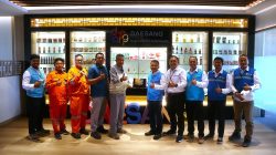 Dukung Sektor Industri, PLN UIT JBM Audiensi ke PT Daesang Ingredients Indonesia