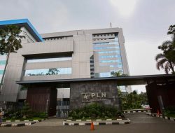 RUPS PLN Tetapkan Perubahan Susunan Direksi Perseroan