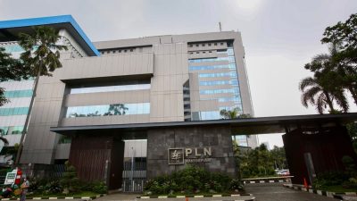 RUPS PLN Tetapkan Perubahan Susunan Direksi Perseroan