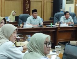 Komisi D DPRD Sidoarjo Gelar Koordinasi Pengendalian HIV/AIDS Bersama Sejumlah Organisasi Perangkat Daerah