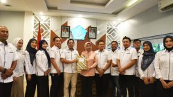 Perkuat Kolaborasi Pemkab Sidoarjo dan HIPMI untuk Tingkatkan Ekonomi Sidoarjo