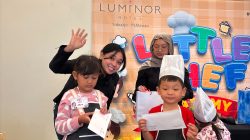 Libur Sekolah Jadi Momen Berkualitas, Luminor Hotel Sidoarjo Hadirkan Beragam Aktivitas Ramah Keluarga