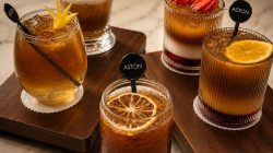 Aston Sidoarjo Hadirkan Coffee Series, 10 Menu Kopi Kekinian Siap Manjakan Pecinta Kopi