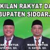 Komisi A, DPRD Sidoarjo Apresiasi Program BKD Sambang ke SMP Negeri di Sidoarjo