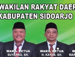 Komisi A, DPRD Sidoarjo Apresiasi Program BKD Sambang ke SMP Negeri di Sidoarjo