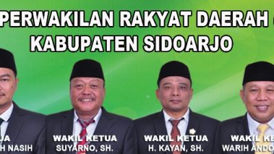 Komisi A, DPRD Sidoarjo Apresiasi Program BKD Sambang ke SMP Negeri di Sidoarjo