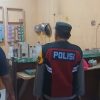 Polsek Balongbendo Tindaklanjuti Dugaan Penjualan Miras, Hasil Pengecekan Nihil