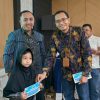 Capaian PLN UID Jawa Timur Salurkan Kepedulian Melalui YBM PLN di Berbagai Wilayah Jawa Timur