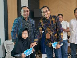 Capaian PLN UID Jawa Timur Salurkan Kepedulian Melalui YBM PLN di Berbagai Wilayah Jawa Timur