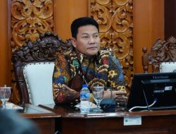 Pemkab Sidoarjo Terus Berupaya Percepat Pembebasan Lahan untuk Flyover Gedangan  Sidoarjo