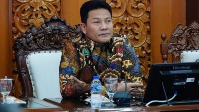 Pemkab Sidoarjo Terus Berupaya Percepat Pembebasan Lahan untuk Flyover Gedangan  Sidoarjo