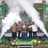 Bupati Subandi Resmi Membuka  MTQ XXXII Tahun 2026 Tingkat Kabupaten Sidoarjo