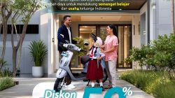 Sambut HUT ke-81 RI, PLN UID Jawa Timur Berikan Diskon 50 Persen Untuk Tambah Daya