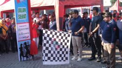 Peringati Harkopnas ke 79, Koperasi Berdaya Perkuat Perekonomian Daerah  Sidoarjo