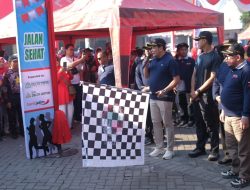 Peringati Harkopnas ke 79, Koperasi Berdaya Perkuat Perekonomian Daerah  Sidoarjo