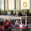 Aston  Sidoarjo  Hadirkan  Pengalaman  Wellness  Baru  Lewat Sunrise Pilates