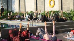 Aston  Sidoarjo  Hadirkan  Pengalaman  Wellness  Baru  Lewat Sunrise Pilates