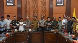 Marak Penjual Miras Tak Berizin dan Prostitusi Terselubung,  Forkopimda Sidoarjo Siapkan Penertiban Menyeluruh