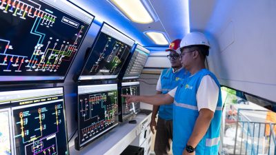 Jelang HUT ke 81 RI, PLN Hadirkan Listrik Andal untuk Piala Presiden Elite 2026