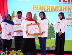 Sidoarjo Jadi Daerah Dengan Indeks Perlindungan Anak Terbaik di Jatim