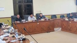 Komisi B DPRD Sidoarjo Soroti Retribusi Pasar, Kaji Ulang Tarif Secara Transparan