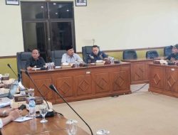 Komisi B DPRD Sidoarjo Soroti Retribusi Pasar, Kaji Ulang Tarif Secara Transparan