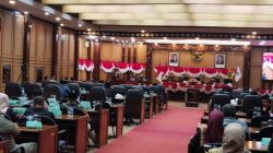 Pendapatan Melampaui Target, Defisit Berbalik Jadi Surplus.Banggar DPRD Sidoarjo Soroti Kinerja APBD 2025