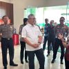 Tim Stamarena Polri Gelar Asistensi Pelayanan Publik di Polresta Sidoarjo