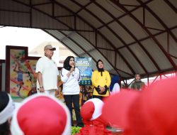 Pemkab Sidoarjo Ajak Masyarakat Cegah Penyalahgunaan Narkoba