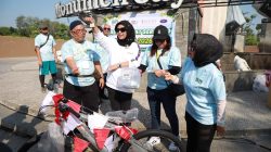 Wabup Mimik Ajak Warga Taat Pajak, Hasilnya Kembali Untuk Pembangunan Daerah