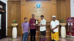 PLN UIT JBM dan Pemkab Badung Sepakati Kerja Sama Infrastruktur Ketenagalistrikan 150 KV di Bali