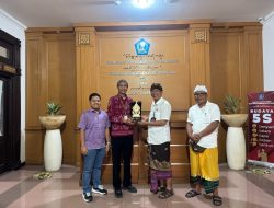 PLN UIT JBM dan Pemkab Badung Sepakati Kerja Sama Infrastruktur Ketenagalistrikan 150 KV di Bali