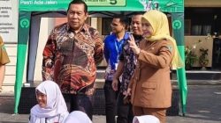 Wakil Ketua DPRD Sidoarjo Warih Andono Desak BKD Sidoarjo Percepat Pengisian Jabatan Kepala Sekolah Definitif