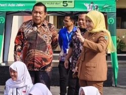 Wakil Ketua DPRD Sidoarjo Warih Andono Desak BKD Sidoarjo Percepat Pengisian Jabatan Kepala Sekolah Definitif
