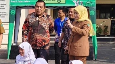Wakil Ketua DPRD Sidoarjo Warih Andono Desak BKD Sidoarjo Percepat Pengisian Jabatan Kepala Sekolah Definitif