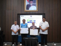PLN UP3 Ponorogo Luncurkan Program EVplore di Museum & Galeri SBY-Ani